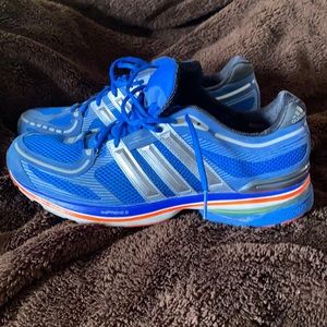 Men’s adidas running shoes 13